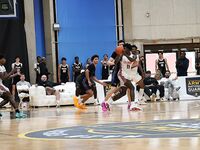 Gonzaga vs. Columbus: Triple-Overtime Thriller at MADE Hoops Main Event