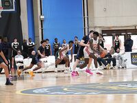 Gonzaga vs. Columbus: Triple-Overtime Thriller at MADE Hoops Main Event