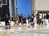 Gonzaga vs. Columbus: Triple-Overtime Thriller at MADE Hoops Main Event