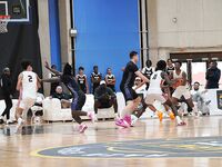 Gonzaga vs. Columbus: Triple-Overtime Thriller at MADE Hoops Main Event