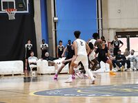 Gonzaga vs. Columbus: Triple-Overtime Thriller at MADE Hoops Main Event