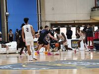 Gonzaga vs. Columbus: Triple-Overtime Thriller at MADE Hoops Main Event