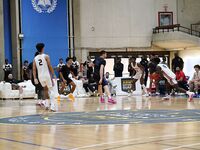 Gonzaga vs. Columbus: Triple-Overtime Thriller at MADE Hoops Main Event