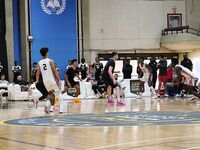 Gonzaga vs. Columbus: Triple-Overtime Thriller at MADE Hoops Main Event