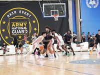 Gonzaga vs. Columbus: Triple-Overtime Thriller at MADE Hoops Main Event