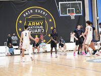 Gonzaga vs. Columbus: Triple-Overtime Thriller at MADE Hoops Main Event