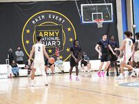 Gonzaga vs. Columbus: Triple-Overtime Thriller at MADE Hoops Main Event