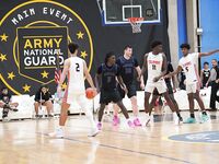 Gonzaga vs. Columbus: Triple-Overtime Thriller at MADE Hoops Main Event