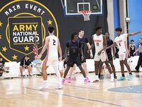 Gonzaga vs. Columbus: Triple-Overtime Thriller at MADE Hoops Main Event