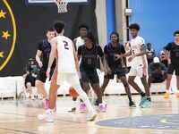 Gonzaga vs. Columbus: Triple-Overtime Thriller at MADE Hoops Main Event