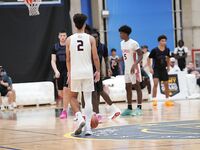 Gonzaga vs. Columbus: Triple-Overtime Thriller at MADE Hoops Main Event