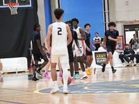 Gonzaga vs. Columbus: Triple-Overtime Thriller at MADE Hoops Main Event