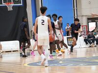 Gonzaga vs. Columbus: Triple-Overtime Thriller at MADE Hoops Main Event