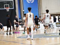 Gonzaga vs. Columbus: Triple-Overtime Thriller at MADE Hoops Main Event