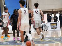 Gonzaga vs. Columbus: Triple-Overtime Thriller at MADE Hoops Main Event