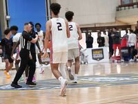 Gonzaga vs. Columbus: Triple-Overtime Thriller at MADE Hoops Main Event