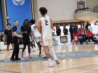 Gonzaga vs. Columbus: Triple-Overtime Thriller at MADE Hoops Main Event