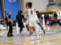 Gonzaga vs. Columbus: Triple-Overtime Thriller at MADE Hoops Main Event