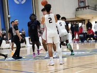 Gonzaga vs. Columbus: Triple-Overtime Thriller at MADE Hoops Main Event