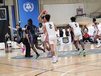 Gonzaga vs. Columbus: Triple-Overtime Thriller at MADE Hoops Main Event