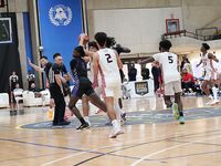 Gonzaga vs. Columbus: Triple-Overtime Thriller at MADE Hoops Main Event