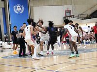 Gonzaga vs. Columbus: Triple-Overtime Thriller at MADE Hoops Main Event