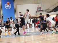 Gonzaga vs. Columbus: Triple-Overtime Thriller at MADE Hoops Main Event