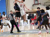 Gonzaga vs. Columbus: Triple-Overtime Thriller at MADE Hoops Main Event