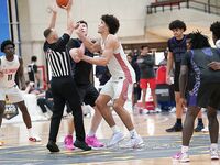 Gonzaga vs. Columbus: Triple-Overtime Thriller at MADE Hoops Main Event