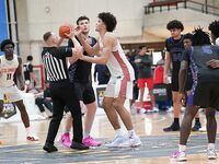Gonzaga vs. Columbus: Triple-Overtime Thriller at MADE Hoops Main Event