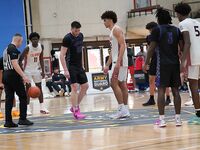 Gonzaga vs. Columbus: Triple-Overtime Thriller at MADE Hoops Main Event