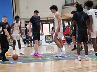 Gonzaga vs. Columbus: Triple-Overtime Thriller at MADE Hoops Main Event