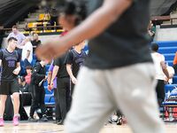 Gonzaga vs. Columbus: Triple-Overtime Thriller at MADE Hoops Main Event