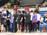 Gonzaga vs. Columbus: Triple-Overtime Thriller at MADE Hoops Main Event