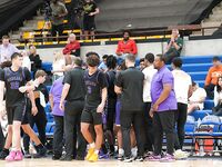 Gonzaga vs. Columbus: Triple-Overtime Thriller at MADE Hoops Main Event