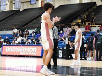 Gonzaga vs. Columbus: Triple-Overtime Thriller at MADE Hoops Main Event