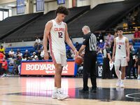 Gonzaga vs. Columbus: Triple-Overtime Thriller at MADE Hoops Main Event
