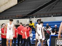 Gonzaga vs. Columbus: Triple-Overtime Thriller at MADE Hoops Main Event