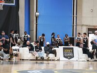 Gonzaga vs. Columbus: Triple-Overtime Thriller at MADE Hoops Main Event