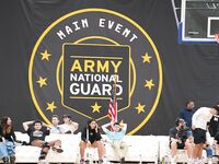 Gonzaga vs. Columbus: Triple-Overtime Thriller at MADE Hoops Main Event