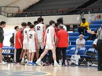 Gonzaga vs. Columbus: Triple-Overtime Thriller at MADE Hoops Main Event