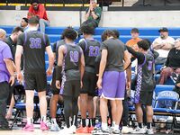 Gonzaga vs. Columbus: Triple-Overtime Thriller at MADE Hoops Main Event