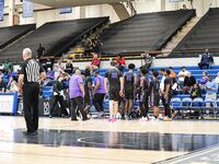 Gonzaga vs. Columbus: Triple-Overtime Thriller at MADE Hoops Main Event