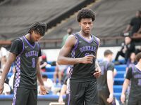 Gonzaga vs. Columbus: Triple-Overtime Thriller at MADE Hoops Main Event