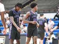 Gonzaga vs. Columbus: Triple-Overtime Thriller at MADE Hoops Main Event