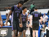 Gonzaga vs. Columbus: Triple-Overtime Thriller at MADE Hoops Main Event