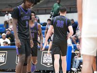 Gonzaga vs. Columbus: Triple-Overtime Thriller at MADE Hoops Main Event