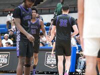 Gonzaga vs. Columbus: Triple-Overtime Thriller at MADE Hoops Main Event