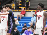 Gonzaga vs. Columbus: Triple-Overtime Thriller at MADE Hoops Main Event