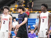 Gonzaga vs. Columbus: Triple-Overtime Thriller at MADE Hoops Main Event